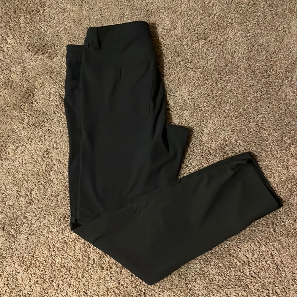 Lululemon ABC Pant Slim  |  W:32  |  L: 32